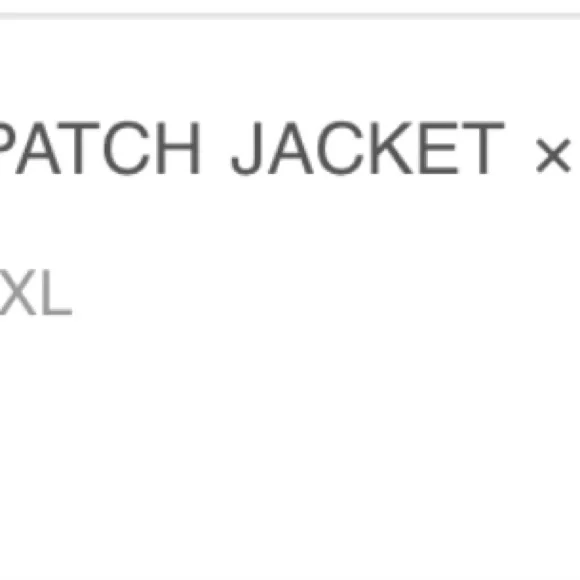 Varsity jacket - Picture 7 of 7